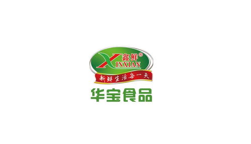 華寶食品股份