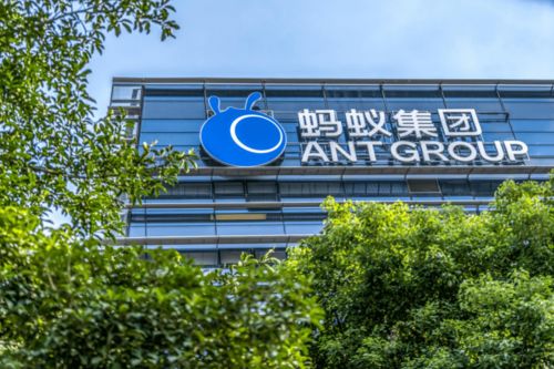 全球史上最大ipo,螞蟻到底是做什么的