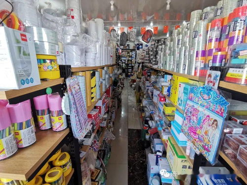 濟(jì)南金田市場丨就地過年，年貨輕松備——日用雜品批發(fā)攻略